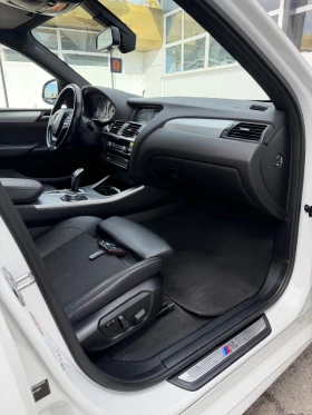 BMW X4 30d xDrive M-Pack - 33300 лв. / 17026.02 € - 43981406 17 | Car24.bg BMW X4 30d xDrive M-Pack - 33300 лв. / 17026.02 € - 43981406 17