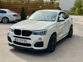 BMW X4 30d xDrive M-Pack - Car24.bg BMW X4 30d xDrive M-Pack