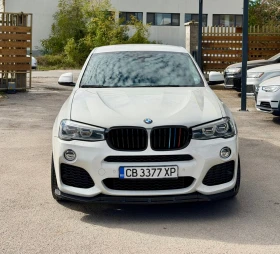 BMW X4 30d xDrive M-Pack - 33300 лв. / 17026.02 € - 43981406 2 | Car24.bg BMW X4 30d xDrive M-Pack - 33300 лв. / 17026.02 € - 43981406 2