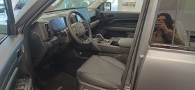 Haval H9 4X4 - 107466 лв. / 54946.49 € - 97744001 5 | Car24.bg Haval H9 4X4 - 107466 лв. / 54946.49 € - 97744001 5