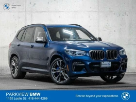 BMW X3 M40i CARFAX - Car24.bg BMW X3 M40i CARFAX
