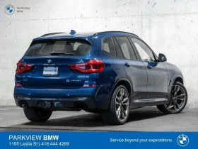 BMW X3 M40i CARFAX - 31950 € / 62488.77 лв. - 48214784 5 | Car24.bg BMW X3 M40i CARFAX - 31950 € / 62488.77 лв. - 48214784 5