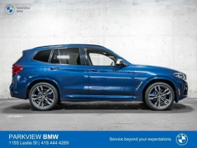 BMW X3 M40i CARFAX - 31950 € / 62488.77 лв. - 48214784 3 | Car24.bg BMW X3 M40i CARFAX - 31950 € / 62488.77 лв. - 48214784 3