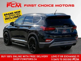 Hyundai Santa fe 2.4L* AWD* Крайна цена* Подарък нови гуми | Auto.bg — изображение 6 Hyundai Santa fe 2.4L* AWD* Крайна цена* Подарък нови гуми | Auto.bg — изображение 6