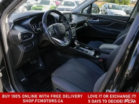 Hyundai Santa fe 2.4L* AWD* Крайна цена* Подарък нови гуми | Auto.bg — изображение 9 Hyundai Santa fe 2.4L* AWD* Крайна цена* Подарък нови гуми | Auto.bg — изображение 9
