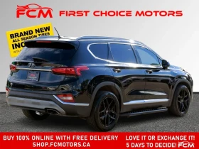 Hyundai Santa fe 2.4L* AWD* Крайна цена* Подарък нови гуми | Auto.bg — изображение 4 Hyundai Santa fe 2.4L* AWD* Крайна цена* Подарък нови гуми | Auto.bg — изображение 4