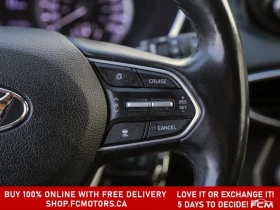 Hyundai Santa fe 2.4L* AWD* Крайна цена* Подарък нови гуми | Auto.bg — изображение 11 Hyundai Santa fe 2.4L* AWD* Крайна цена* Подарък нови гуми | Auto.bg — изображение 11