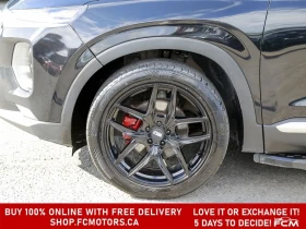 Hyundai Santa fe 2.4L* AWD* Крайна цена* Подарък нови гуми | Auto.bg — изображение 7 Hyundai Santa fe 2.4L* AWD* Крайна цена* Подарък нови гуми | Auto.bg — изображение 7
