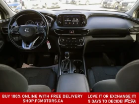 Hyundai Santa fe 2.4L* AWD* Крайна цена* Подарък нови гуми | Auto.bg — изображение 8 Hyundai Santa fe 2.4L* AWD* Крайна цена* Подарък нови гуми | Auto.bg — изображение 8