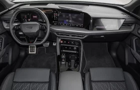 Audi SQ5 NEW / B&O / MATRIX / 360 / HUD / MMI PRO / PANO / | Auto.bg — изображение 10 Audi SQ5 NEW / B&O / MATRIX / 360 / HUD / MMI PRO / PANO / | Auto.bg — изображение 10