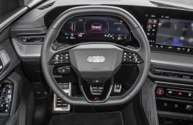 Audi SQ5 NEW / B&O / MATRIX / 360 / HUD / MMI PRO / PANO / | Auto.bg — изображение 11 Audi SQ5 NEW / B&O / MATRIX / 360 / HUD / MMI PRO / PANO / | Auto.bg — изображение 11