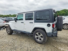 Jeep Wrangler 3.6l Unlimited Sahara | Auto.bg — изображение 2 Jeep Wrangler 3.6l Unlimited Sahara | Auto.bg — изображение 2