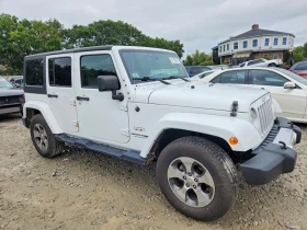 Jeep Wrangler 3.6l Unlimited Sahara | Auto.bg — изображение 4 Jeep Wrangler 3.6l Unlimited Sahara | Auto.bg — изображение 4
