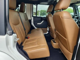 Jeep Wrangler 3.6l Unlimited Sahara | Auto.bg — изображение 11 Jeep Wrangler 3.6l Unlimited Sahara | Auto.bg — изображение 11