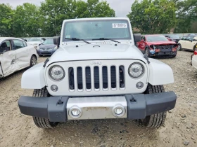 Jeep Wrangler 3.6l Unlimited Sahara | Auto.bg — изображение 5 Jeep Wrangler 3.6l Unlimited Sahara | Auto.bg — изображение 5