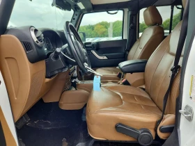 Jeep Wrangler 3.6l Unlimited Sahara | Auto.bg — изображение 7 Jeep Wrangler 3.6l Unlimited Sahara | Auto.bg — изображение 7