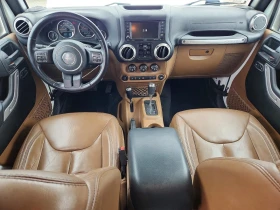 Jeep Wrangler 3.6l Unlimited Sahara | Auto.bg — изображение 8 Jeep Wrangler 3.6l Unlimited Sahara | Auto.bg — изображение 8