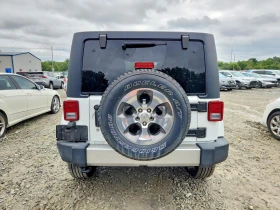 Jeep Wrangler 3.6l Unlimited Sahara | Auto.bg — изображение 6 Jeep Wrangler 3.6l Unlimited Sahara | Auto.bg — изображение 6