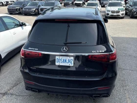 Mercedes-Benz GLS 63 AMG Цена до България & АвтоКредит | Auto.bg — изображение 5 Mercedes-Benz GLS 63 AMG Цена до България & АвтоКредит | Auto.bg — изображение 5