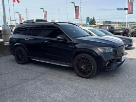 Mercedes-Benz GLS 63 AMG Цена до България & АвтоКредит | Auto.bg — изображение 4 Mercedes-Benz GLS 63 AMG Цена до България & АвтоКредит | Auto.bg — изображение 4