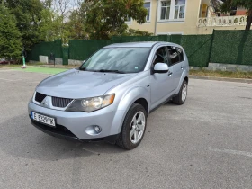 Mitsubishi Outlander - 4700 € - 62132504 4 | Car24.bg Mitsubishi Outlander - 4700 € - 62132504 4
