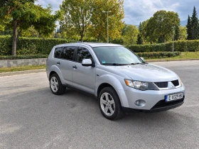 Mitsubishi Outlander - 4700 € - 62132504 2 | Car24.bg Mitsubishi Outlander - 4700 € - 62132504 2