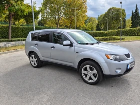 Mitsubishi Outlander - 4700 € - 62132504 3 | Car24.bg Mitsubishi Outlander - 4700 € - 62132504 3