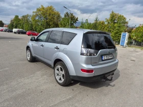 Mitsubishi Outlander - 4700 € - 62132504 6 | Car24.bg Mitsubishi Outlander - 4700 € - 62132504 6
