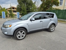 Mitsubishi Outlander - 4700 € - 62132504 5 | Car24.bg Mitsubishi Outlander - 4700 € - 62132504 5