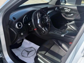 Mercedes-Benz GLC 43 AMG 4M* Подгрев* Памет* 360VIEW* 68k km* | Auto.bg — изображение 7 Mercedes-Benz GLC 43 AMG 4M* Подгрев* Памет* 360VIEW* 68k km* | Auto.bg — изображение 7