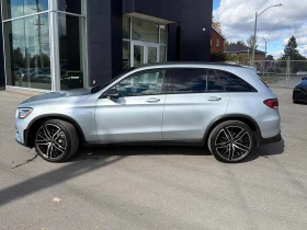 Mercedes-Benz GLC 43 AMG 4M* Подгрев* Памет* 360VIEW* 68k km* | Auto.bg — изображение 2 Mercedes-Benz GLC 43 AMG 4M* Подгрев* Памет* 360VIEW* 68k km* | Auto.bg — изображение 2