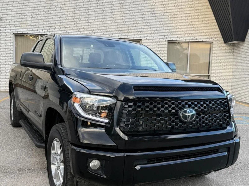 Toyota Tundra 5.7* ПОДГРЕВ* CARPLAY* - 27600 € - 82628337 1 | Car24.bg Toyota Tundra 5.7* ПОДГРЕВ* CARPLAY* - 27600 € - 82628337 1