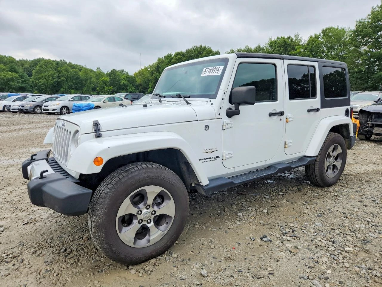 Jeep Wrangler 3.6l Unlimited Sahara | Auto.bg — изображение 1 Jeep Wrangler 3.6l Unlimited Sahara | Auto.bg — изображение 1