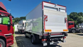 Mercedes-Benz Atego 1224 E6 Supra 850MT Bi-Temp. Борд | Auto.bg — изображение 3 Mercedes-Benz Atego 1224 E6 Supra 850MT Bi-Temp. Борд | Auto.bg — изображение 3