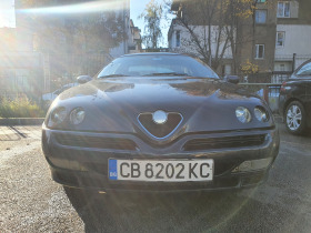 Alfa Romeo Gtv 2.0 Turbo | Mobile.bg   5