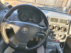 Alfa Romeo Gtv 2.0 Turbo | Mobile.bg   17