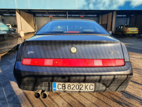 Alfa Romeo Gtv 2.0 Turbo | Mobile.bg   2