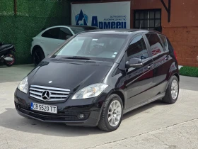 Mercedes-Benz A 180 АВТОМАТ НАВИ КОЖА 1 - Car24.bg Mercedes-Benz A 180 АВТОМАТ НАВИ КОЖА 1