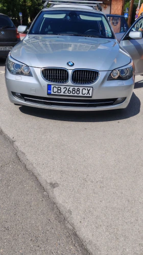 BMW 530 XDrive, ФЕИСА, Кожен салон, асистент за лента и др - Car24.bg BMW 530 XDrive, ФЕИСА, Кожен салон, асистент за лента и др