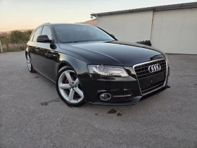 Audi A4 S LINE/ ТОП СЪСТОЯНИЕ/ - Car24.bg Audi A4 S LINE/ ТОП СЪСТОЯНИЕ/