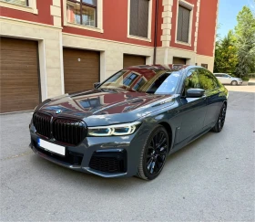BMW 750 M750LD xDrive/Individual/Bowers&Wilkins/CarbonCore - Car24.bg BMW 750 M750LD xDrive/Individual/Bowers&Wilkins/CarbonCore