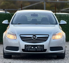 Обява за продажба на Opel Insignia 2.0TDCi SPORT