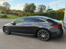 Mercedes-Benz EQS 450+ AMG-Line - 126999 лв. / 64933.56 € - 50358578 2 | Car24.bg Mercedes-Benz EQS 450+ AMG-Line - 126999 лв. / 64933.56 € - 50358578 2