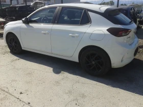 Opel Corsa - 10 € / 19.56 лв. - 39070335 3 | Car24.bg Opel Corsa - 10 € / 19.56 лв. - 39070335 3