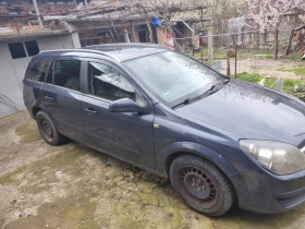 Opel Astra Station Wagon - 2750 € / 5378.53 лв. - 51744408 3 | Car24.bg Opel Astra Station Wagon - 2750 € / 5378.53 лв. - 51744408 3