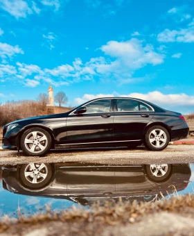 Mercedes-Benz E 220 - 14500 € / 28359.53 лв. - 33682570 3 | Car24.bg Mercedes-Benz E 220 - 14500 € / 28359.53 лв. - 33682570 3
