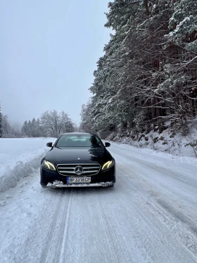 Mercedes-Benz E 220 - 14500 € / 28359.53 лв. - 33682570 4 | Car24.bg Mercedes-Benz E 220 - 14500 € / 28359.53 лв. - 33682570 4