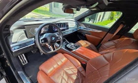 BMW 740 M* SPORT* | Auto.bg — изображение 9 BMW 740 M* SPORT* | Auto.bg — изображение 9