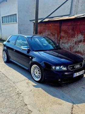 Audi S3 8L - 12500 € / 24447.88 лв. - 57720581 8 | Car24.bg Audi S3 8L - 12500 € / 24447.88 лв. - 57720581 8