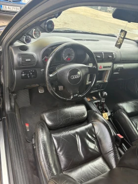 Audi S3 8L - 12500 € / 24447.88 лв. - 57720581 10 | Car24.bg Audi S3 8L - 12500 € / 24447.88 лв. - 57720581 10